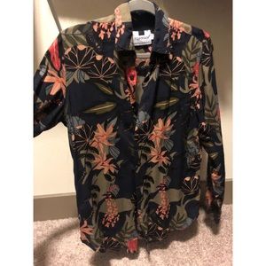 COPY - Topman shirt. Size XS( like size Small)